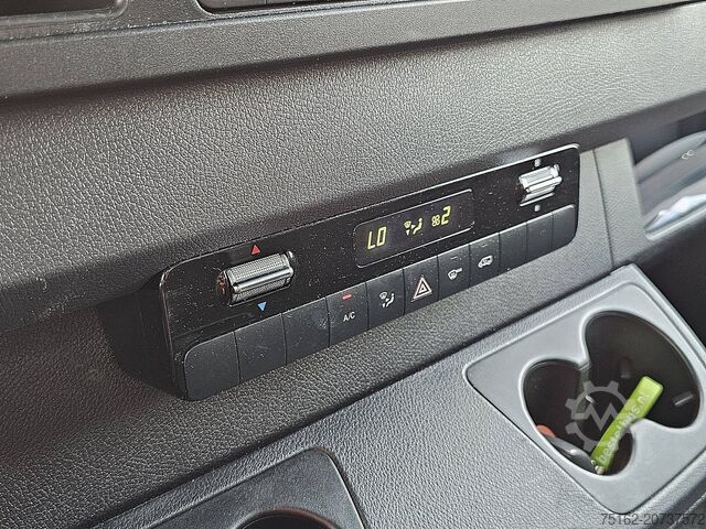 Bakwagen MERCEDES-BENZ SPRINTER 315 Bakwagen Laadklep!