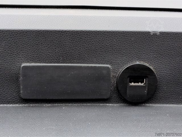 Panel van Renault Master Kasten L2H2 3.3t 2.3D*AHK R-Kam Klimaanl