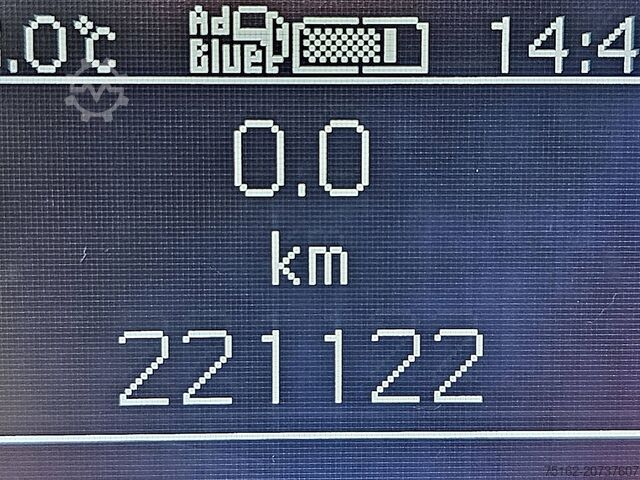 Personenvervoer MERCEDES-BENZ SPRINTER 317 L2H2 9-Pers + Lift !