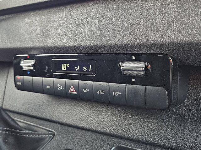 Personenvervoer MERCEDES-BENZ SPRINTER 317 L2H2 9-Pers + Lift !