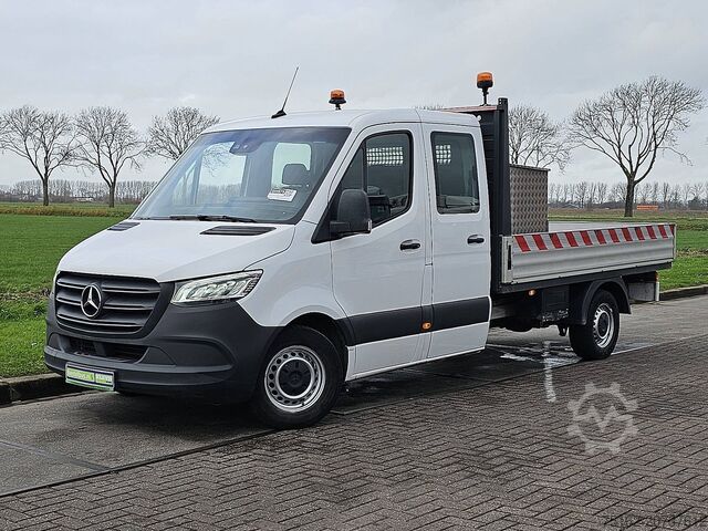 Open laadbak MERCEDES-BENZ SPRINTER 315 Open Laadbak LED D.C