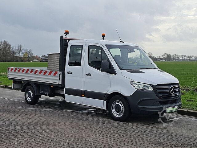 Open laadbak MERCEDES-BENZ SPRINTER 315 Open Laadbak LED D.C