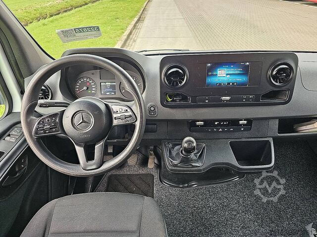 Open laadbak MERCEDES-BENZ SPRINTER 315 Open Laadbak LED D.C