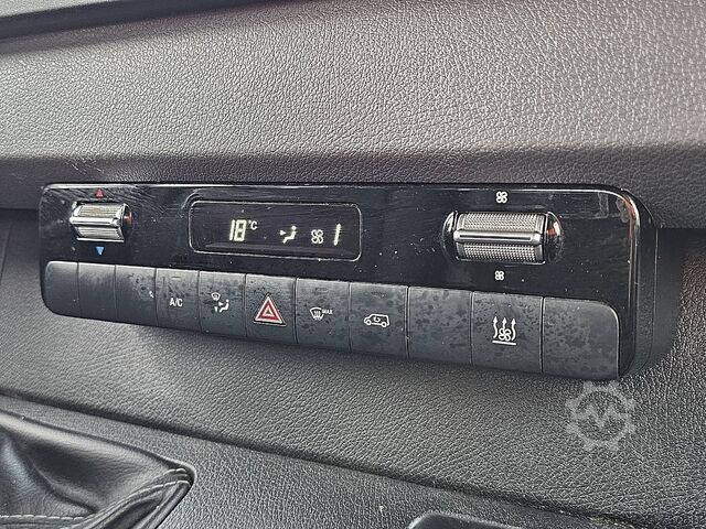 Open laadbak MERCEDES-BENZ SPRINTER 315 Open Laadbak LED D.C