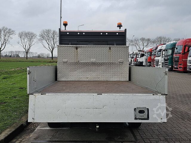 Open laadbak MERCEDES-BENZ SPRINTER 315 Open Laadbak LED D.C