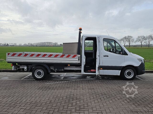 Open laadbak MERCEDES-BENZ SPRINTER 315 Open Laadbak LED D.C