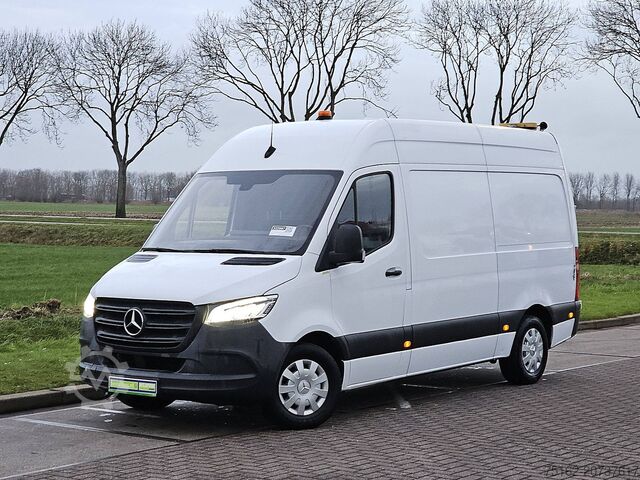 Bestelauto MERCEDES-BENZ SPRINTER 315 CDI L2H2 PRO