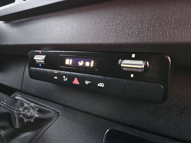 Bestelauto MERCEDES-BENZ SPRINTER 315 CDI L2H2 PRO