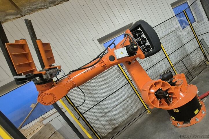 Pallet production machine STAKMA PALLETSTAR