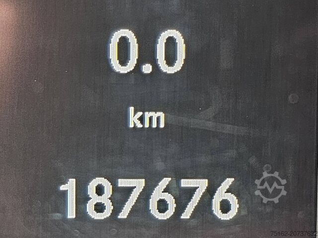 Bestelauto MERCEDES-BENZ VITO 116 Lang LED 2x Schuif!