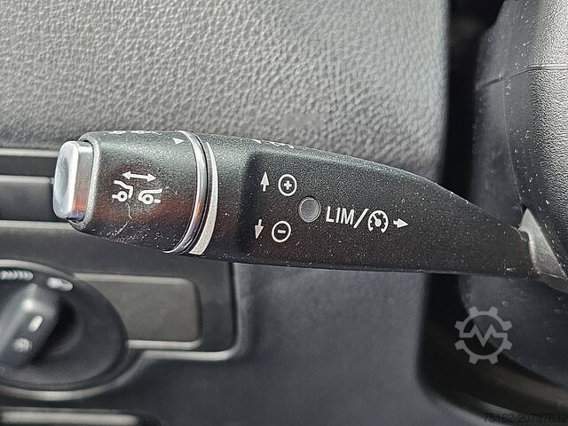 Bestelauto MERCEDES-BENZ VITO 116 Lang LED 2x Schuif!