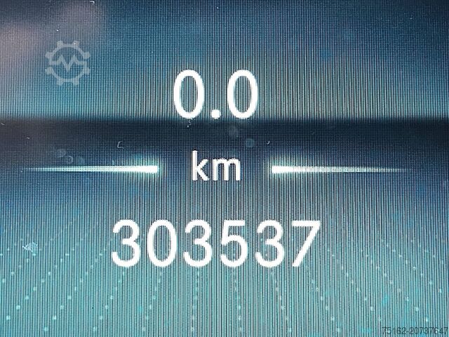 Bestelauto MERCEDES-BENZ SPRINTER 314 ac automaat EURO6