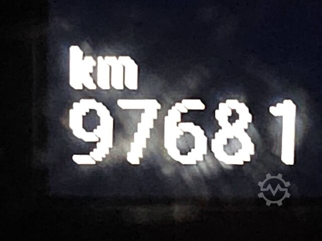 Bakwagen VOLKSWAGEN CRAFTER 35 2.0 ac carplay EURO6