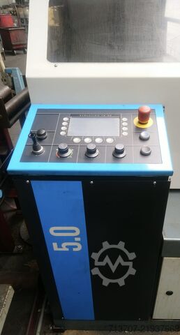 ταινιοπρίονο MEP SHARK 331-1 NC 5.0 SPIDER