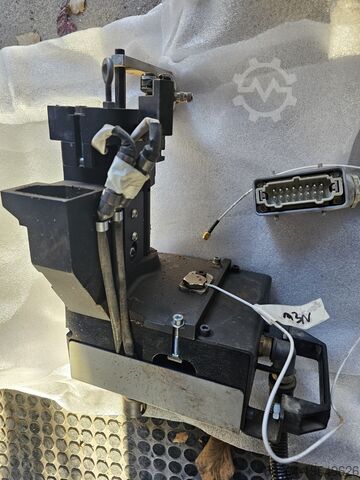 Gluepot Brandt Ambition 1430 / KDF 430 C