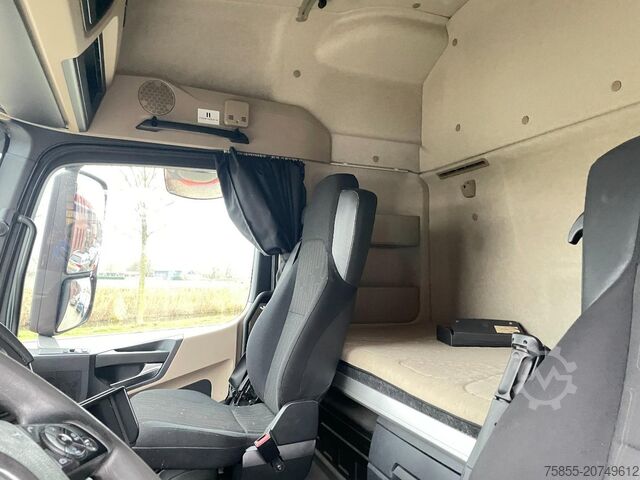 Standaard trekker Mercedes-Benz Actros 1933 Euro 6 / NL Truck /  APK-TÜV 05-2026