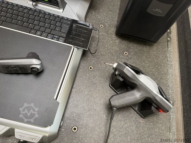 Keyence XM-1500 3D-measuring-system Keyence XM-1500