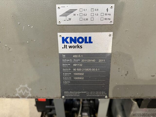 Horizontal machining center Starrag Heckert HEC 500D