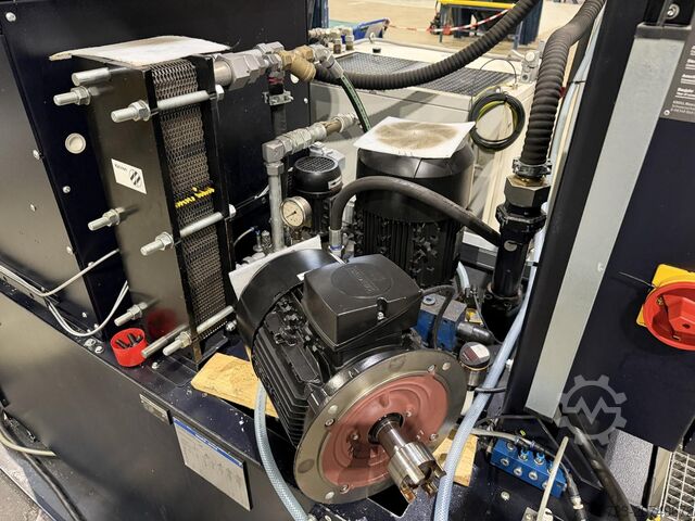 Koelapparaat Knoll BKW FKA 1200