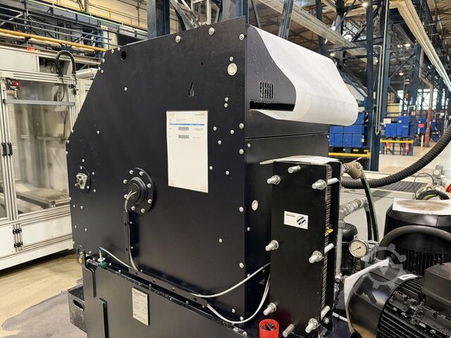 Koelapparaat Knoll BKW FKA 1200