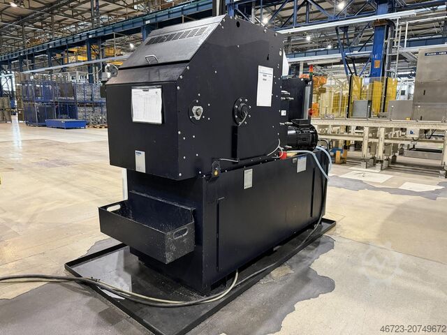 Koelapparaat Knoll BKW FKA 1200