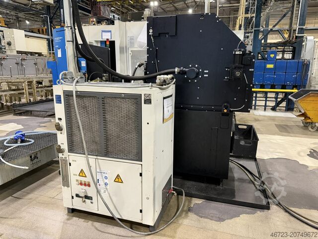 Koelapparaat Knoll BKW FKA 1200