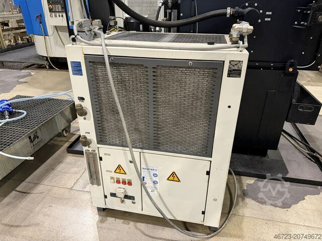 Koelapparaat Knoll BKW FKA 1200