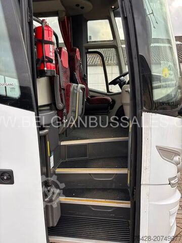 Træner VDL Futura FHD2