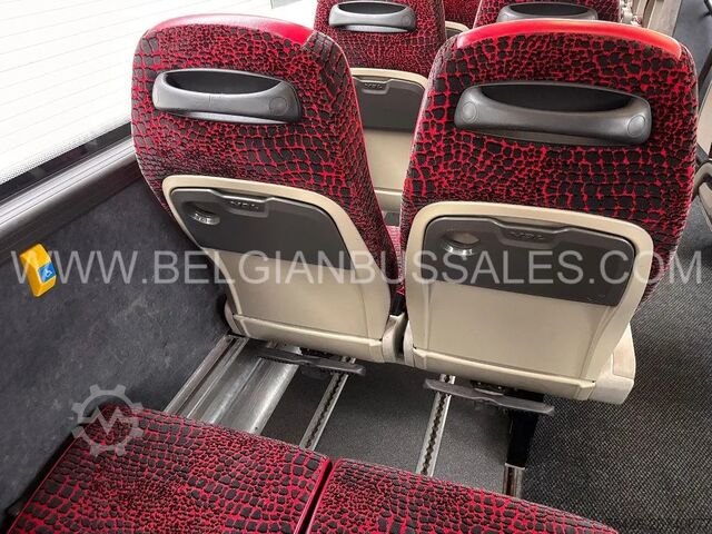 Træner VDL Futura FHD2