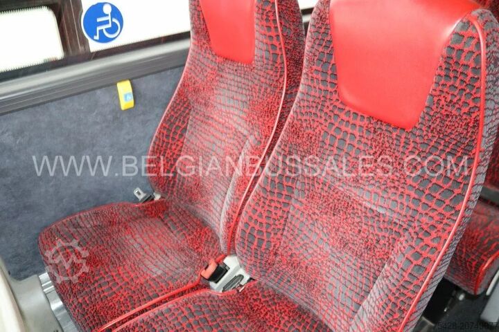 Træner VDL Futura FHD2