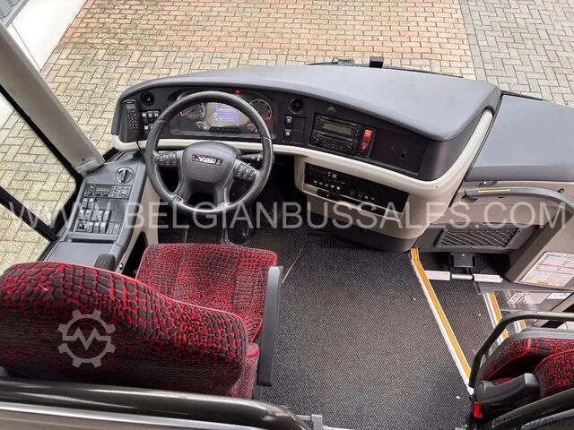 Træner VDL Futura FHD2