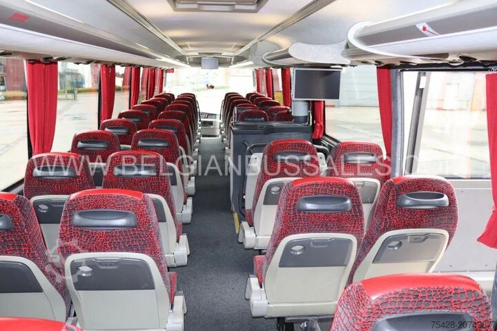 Træner VDL Futura FHD2