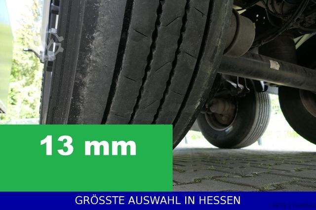Semirimorchio ribaltabile SCHMITZ CARGOBULL Agrar 52m³ Leergewicht 6to. ¤e