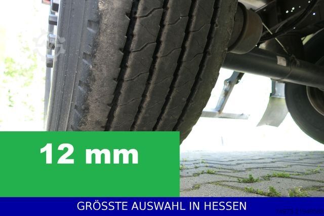 Semirimorchio ribaltabile SCHMITZ CARGOBULL Agrar 52m³ Leergewicht 6to. ¤e