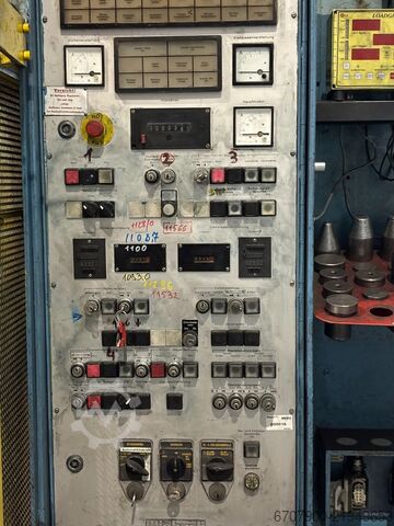 SCHULER P4 E2 SQ 1200 mechanische pers SCHULER P4 E2 SQ 1200