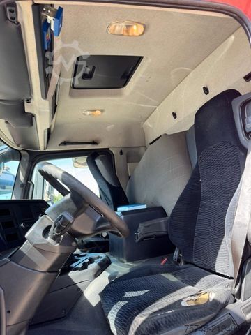 Soğutuculu kamyon MERCEDES-BENZ ANTOS 2536 KÜHLKOFFER / LBW / CARRIER / 9,00M /