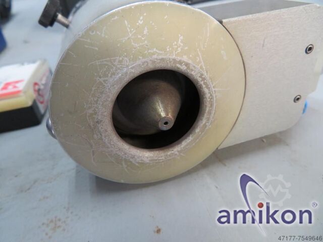 Sorgente di raggio laser Coherent AVIA 355-X mit PC