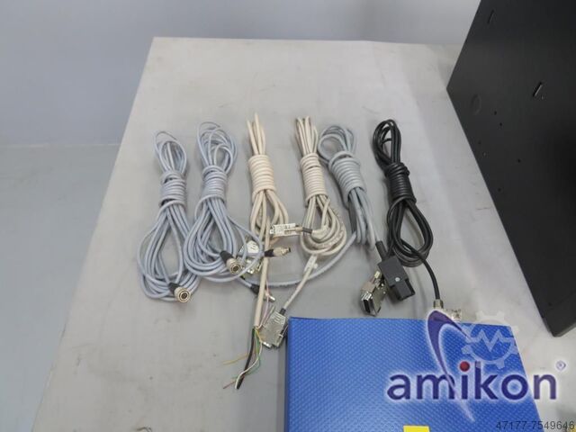 Sorgente di raggio laser Coherent AVIA 355-X mit PC