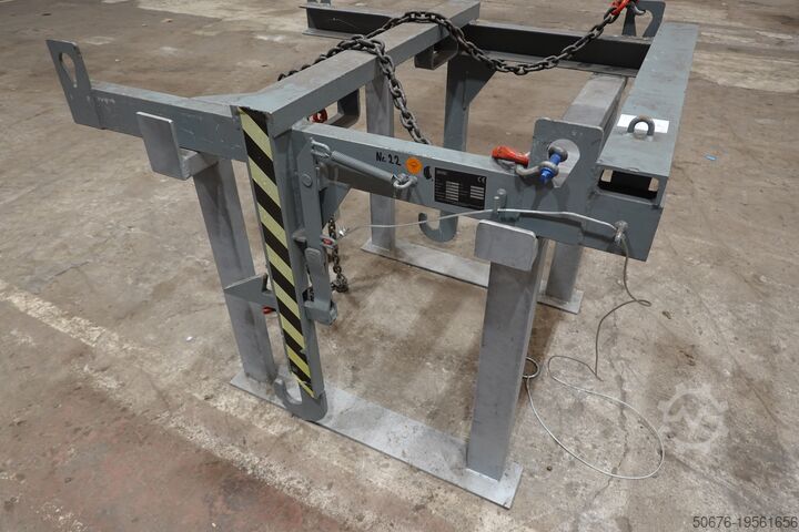 Transportsysteem Bauer BKT90