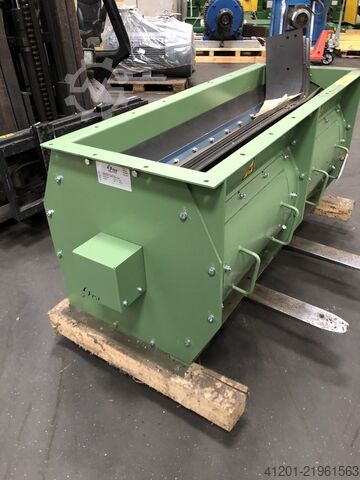 Döner vana TrennSo AS 600x1400-6