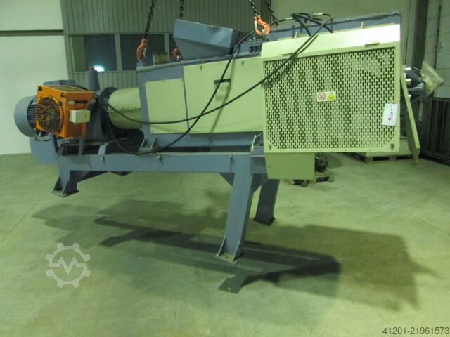 Drukschroef REG-MAG EPS 75