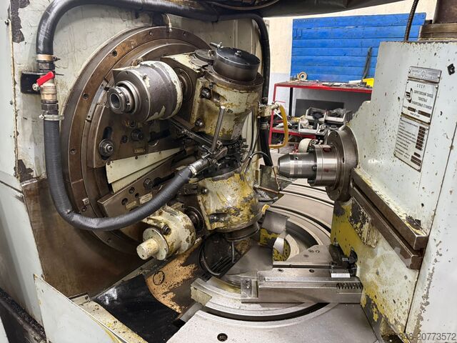 Bevel gear generator straight STANKOIMPORT 5S267P