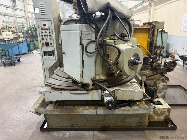 Bevel gear generator straight STANKOIMPORT 5S267P