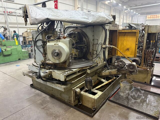 Bevel gear generator straight STANKOIMPORT 5S267P