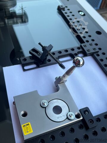 Maszyna współrzędnościowa pomiarowa Hexagon Optiv Classic 432