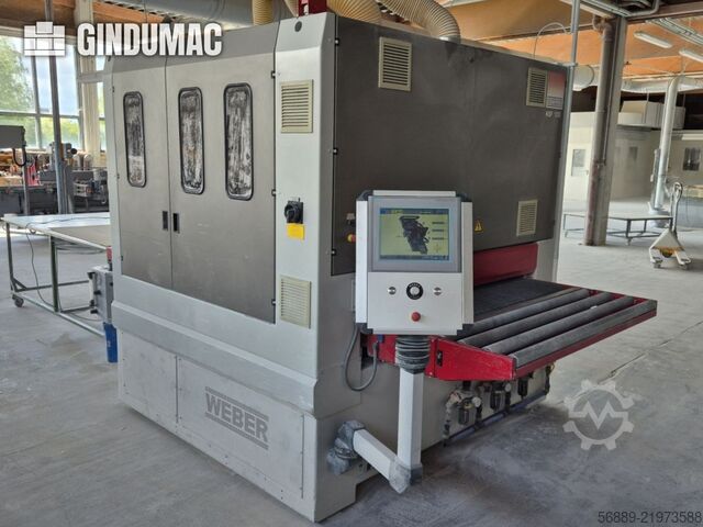 WEBER KSF-3-1350 WEBER KSF-3-1350