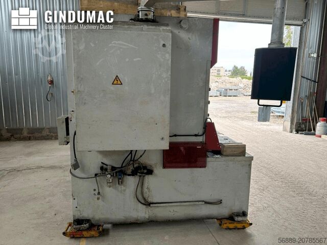 CNC Shearing Machine Baykal HNC 3100x13