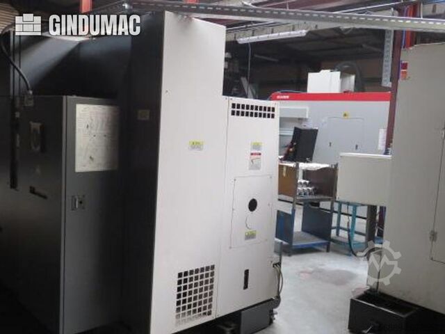 Turn-Mill Centre Okuma LB 3000 EX