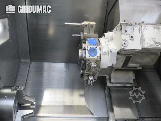 Turn-Mill Centre Okuma LB 3000 EX