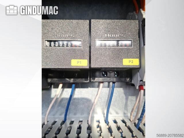 Fiber Laser Cutting Machine Bystronic Fiber 4020 6KW